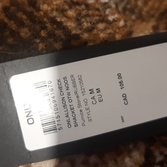 Only shacket - Picture 4 of 8